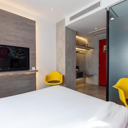 Gaas Baasco Hotel Kathmandu Luaran gambar