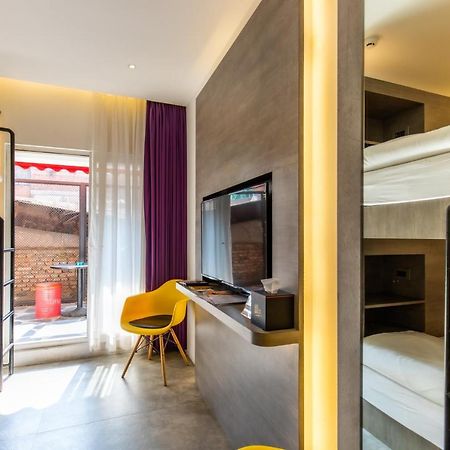 Gaas Baasco Hotel Kathmandu Luaran gambar
