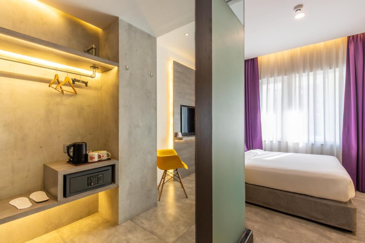 Gaas Baasco Hotel Kathmandu Luaran gambar