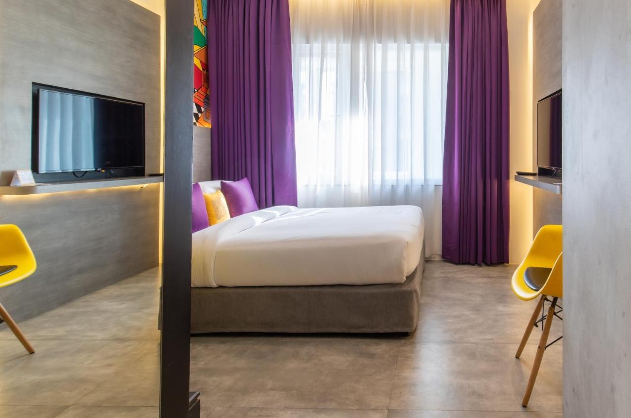 Gaas Baasco Hotel Kathmandu Luaran gambar
